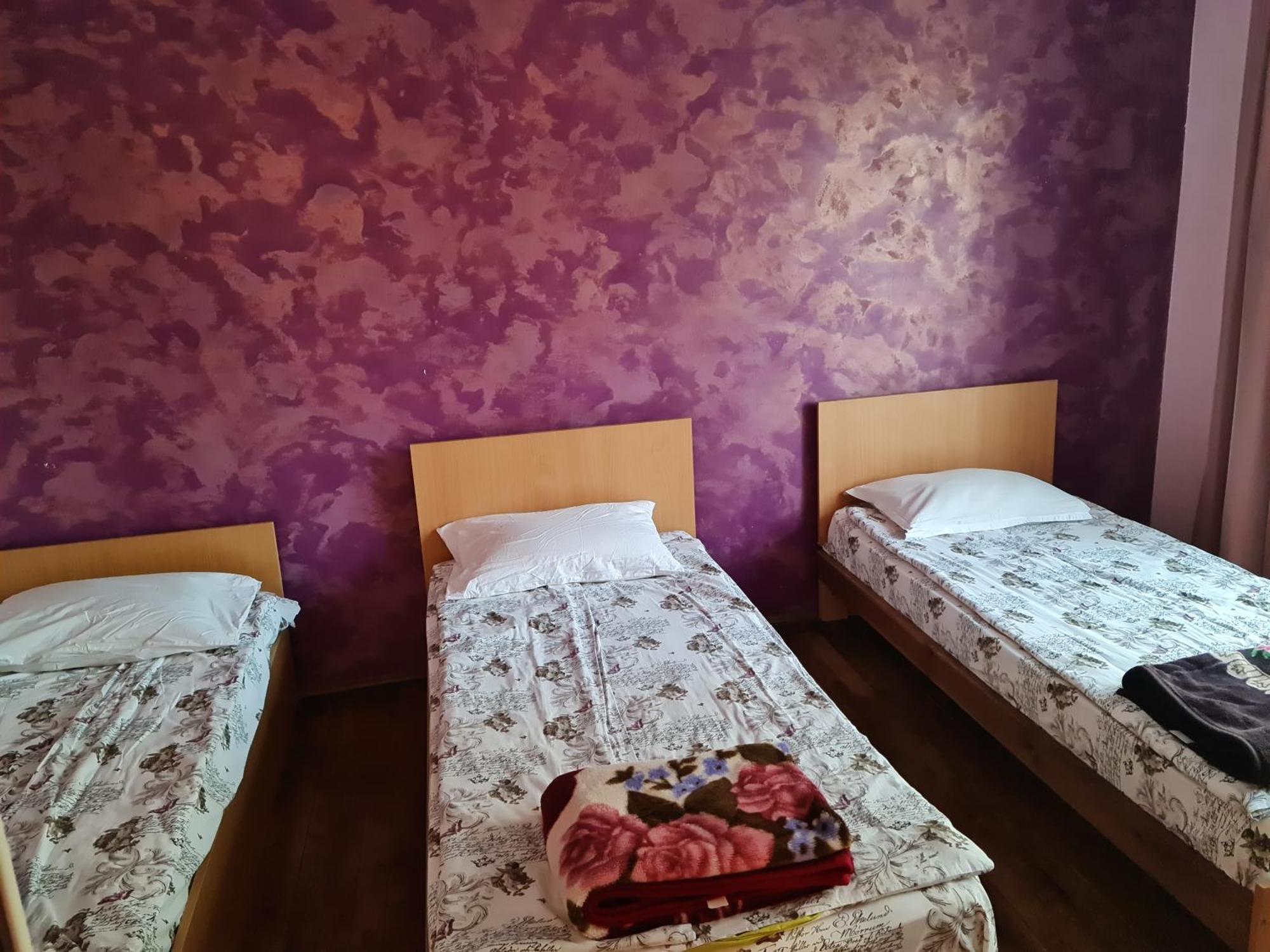 Cazare Vio Hotel Клуж-Напока Екстериор снимка