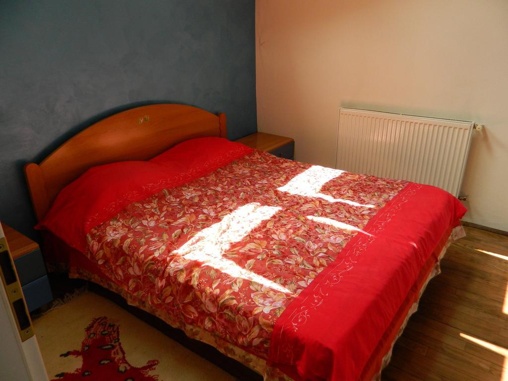 Cazare Vio Hotel Клуж-Напока Екстериор снимка