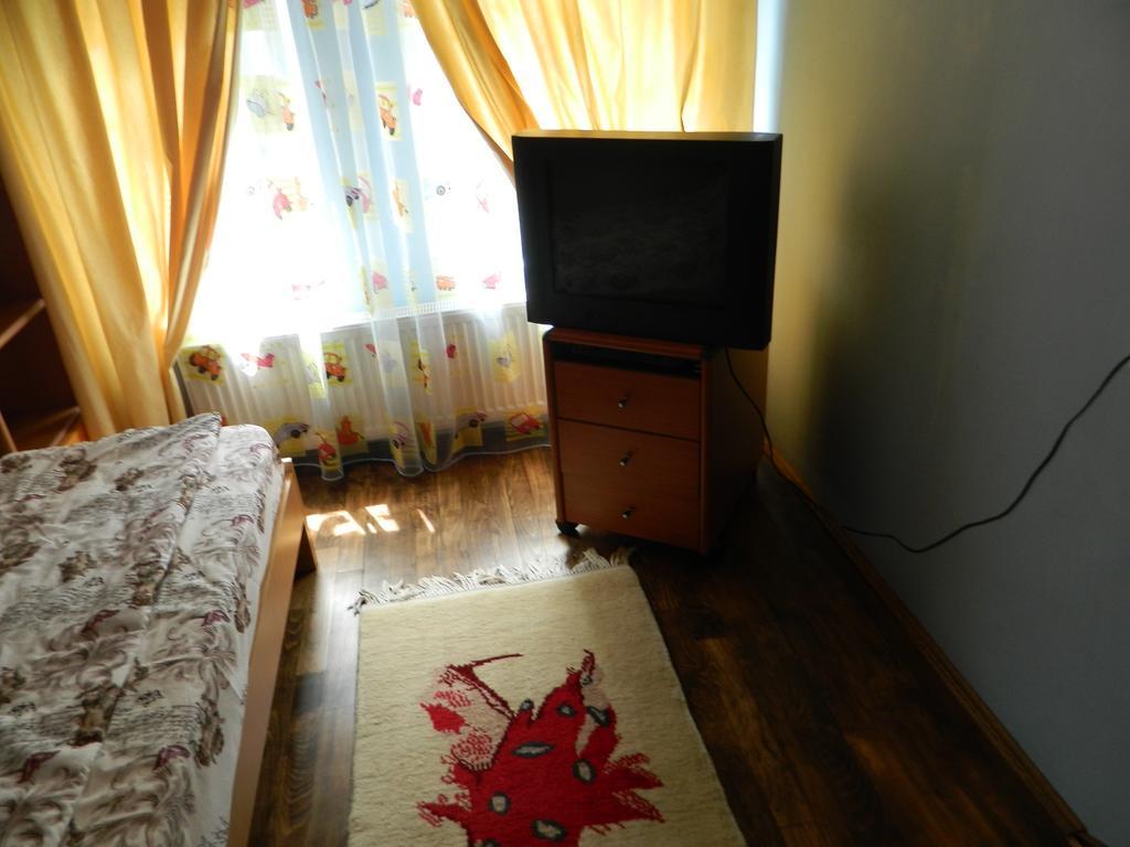 Cazare Vio Hotel Клуж-Напока Стая снимка