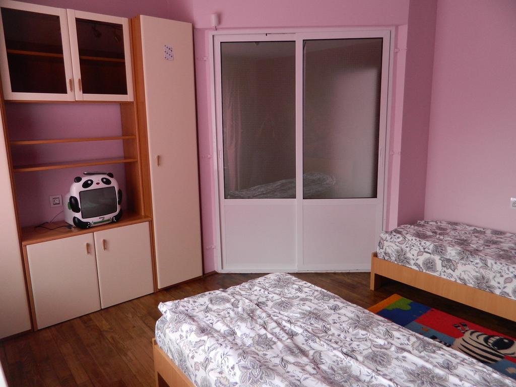 Cazare Vio Hotel Клуж-Напока Стая снимка