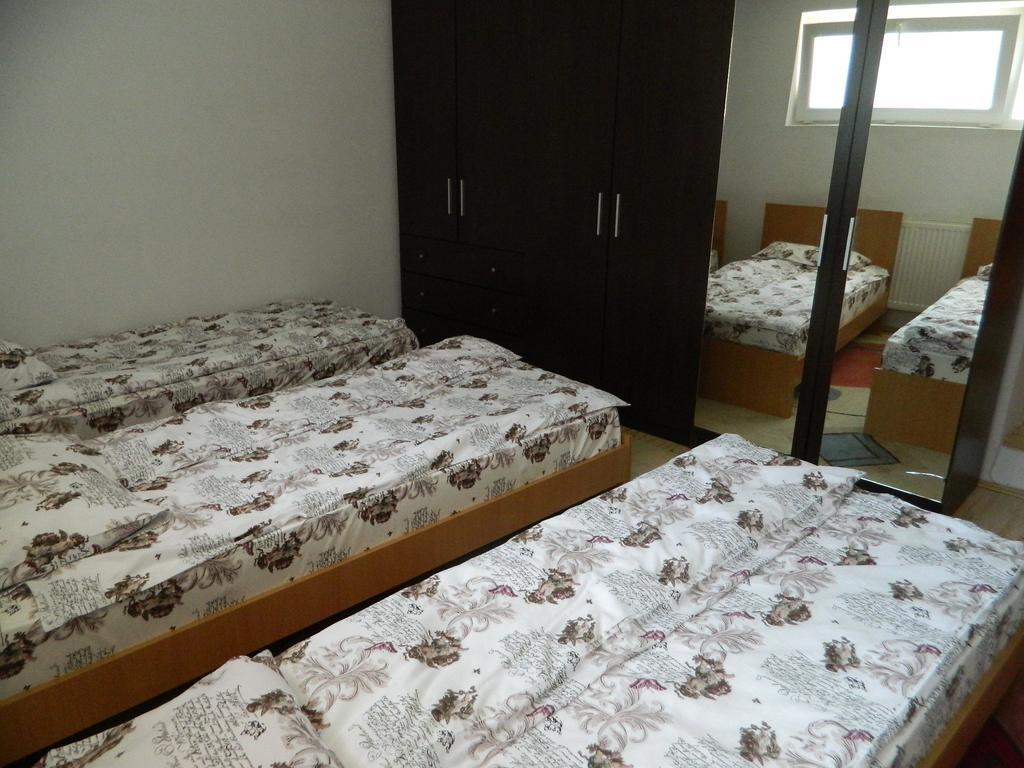 Cazare Vio Hotel Клуж-Напока Стая снимка