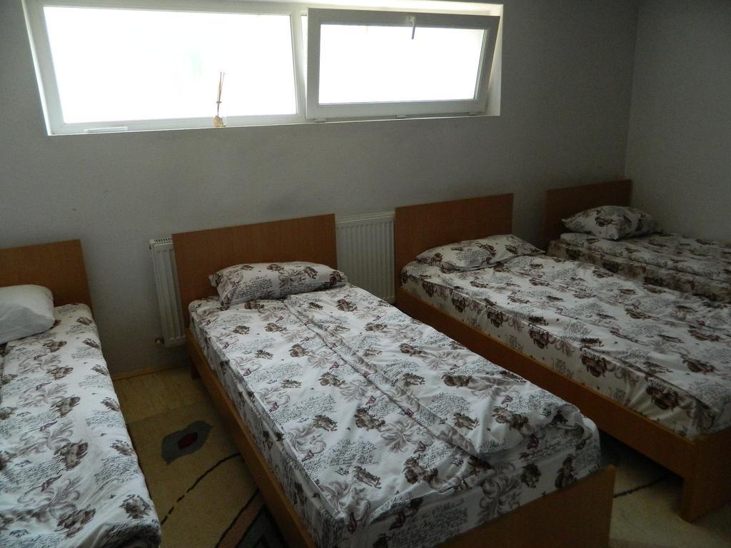 Cazare Vio Hotel Клуж-Напока Стая снимка