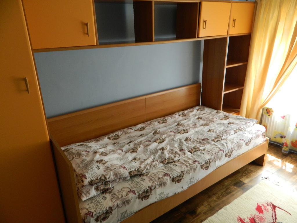 Cazare Vio Hotel Клуж-Напока Стая снимка