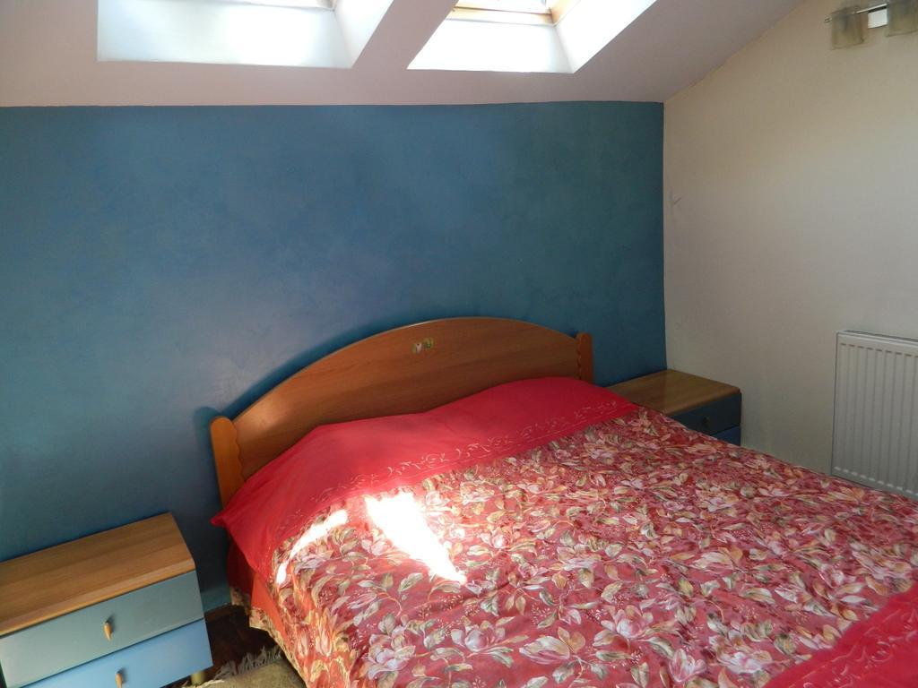 Cazare Vio Hotel Клуж-Напока Стая снимка